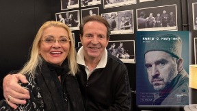 Bogoljub Karić: Knjiga o Milutinu